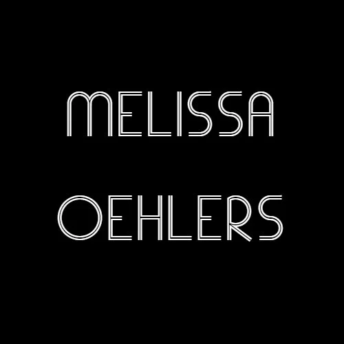MELISSA OEHLERS