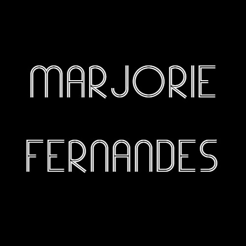 MARJORIE FERNANDES