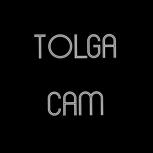 TOLGA ÇAM