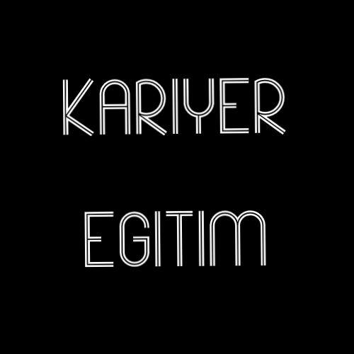 KARİYER EĞİTİM