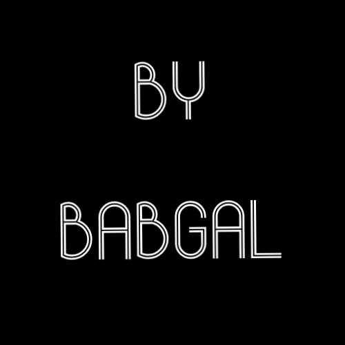 BY BABGAL