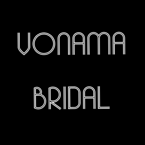 VONAMA BRIDAL