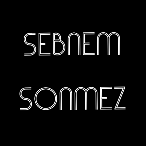 ŞEBNEM SÖNMEZ
