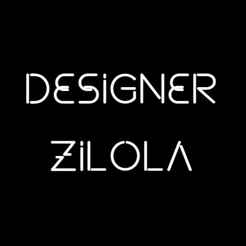 DESIGNER ZILOLA