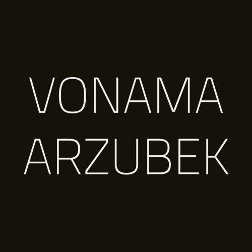 VONAMA ARZUBEK