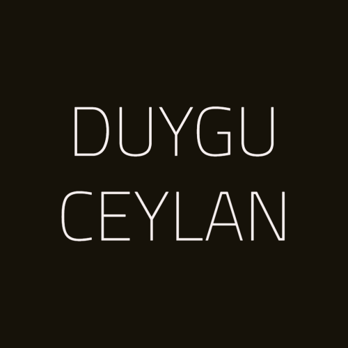 DUYGU CEYLAN