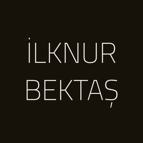 İLKNUR BEKTAŞ
