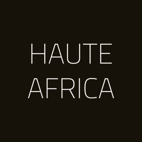 HAUTE AFRICA