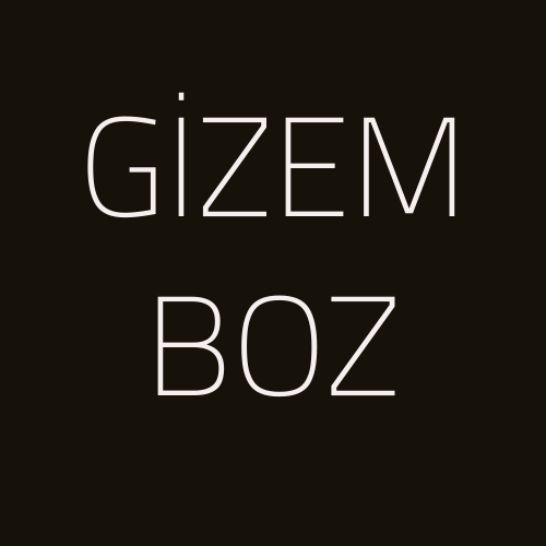 GİZEM BOZ