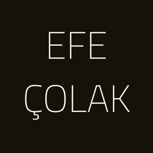 EFE ÇOLAK