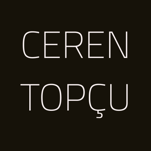 CEREN TOPÇU