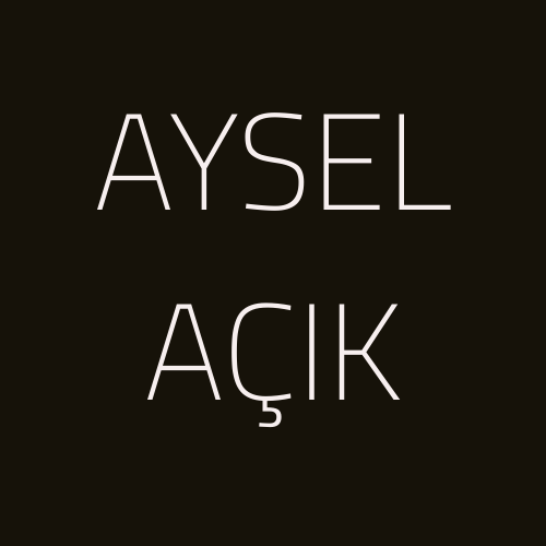 AYSEL AÇIK