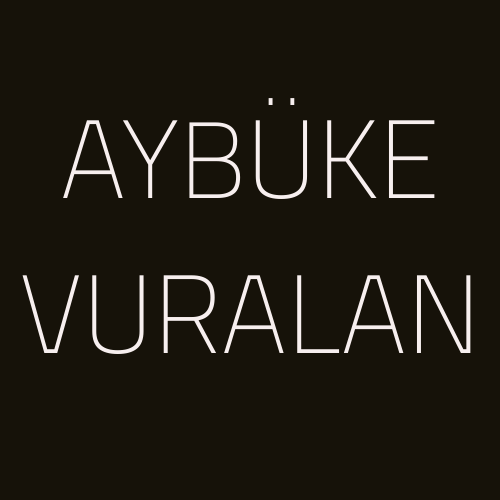 AYBÜKE VURALAN
