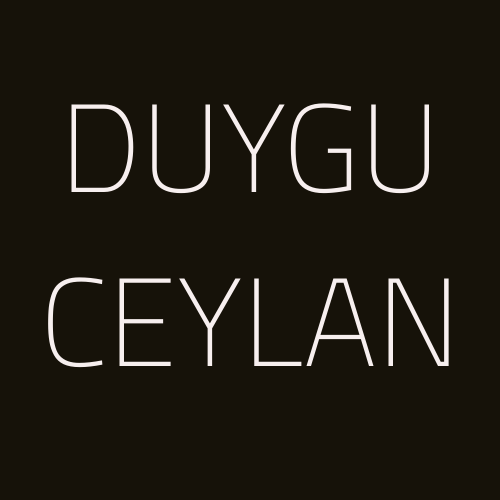 DUYGU CEYLAN