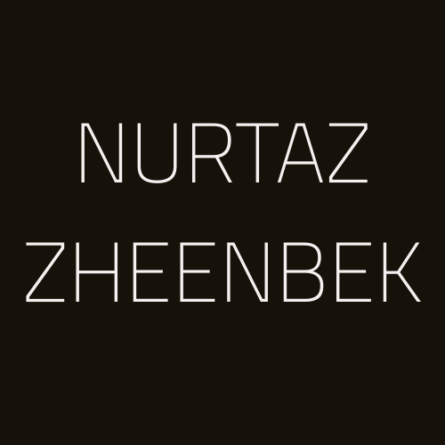 NURTAZ ZHEENBEK