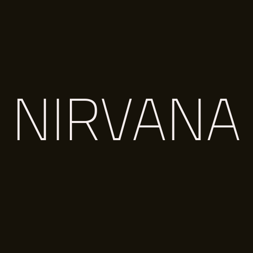 NIRVANA