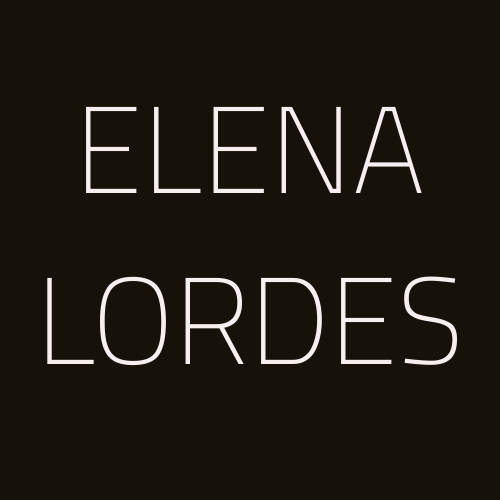 ELENA LORDES