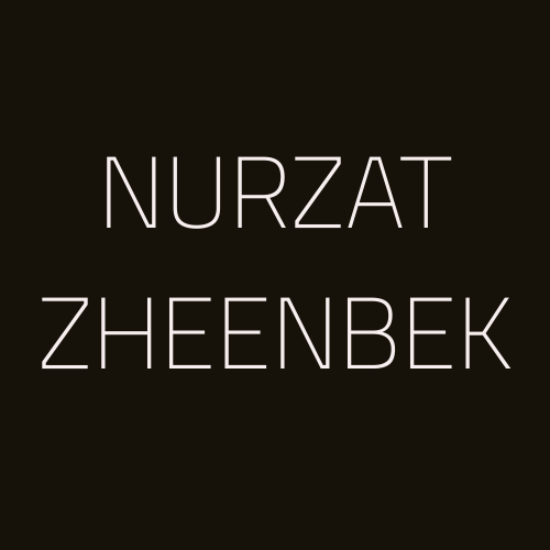 NURZAT ZHEENBEK