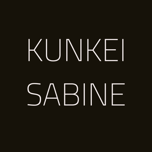 KUNKEI SABINE