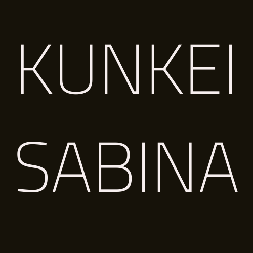 KUNKEI SABINA