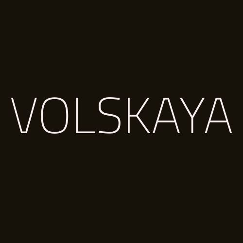 VOLSKAYA