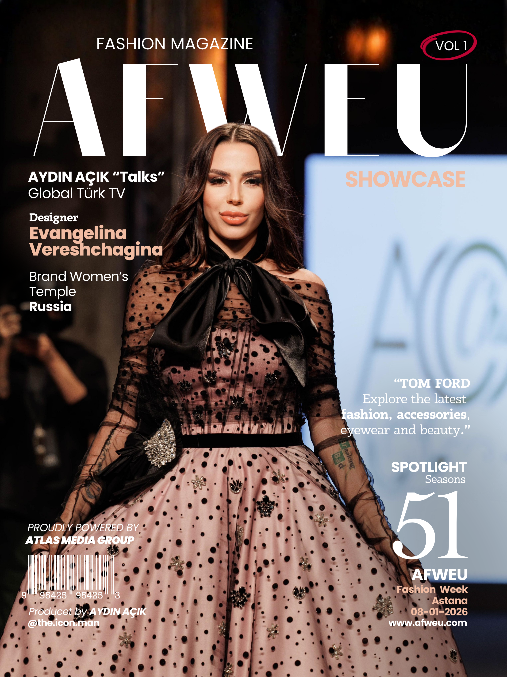 EVANGELINA VERESHCHAGINA