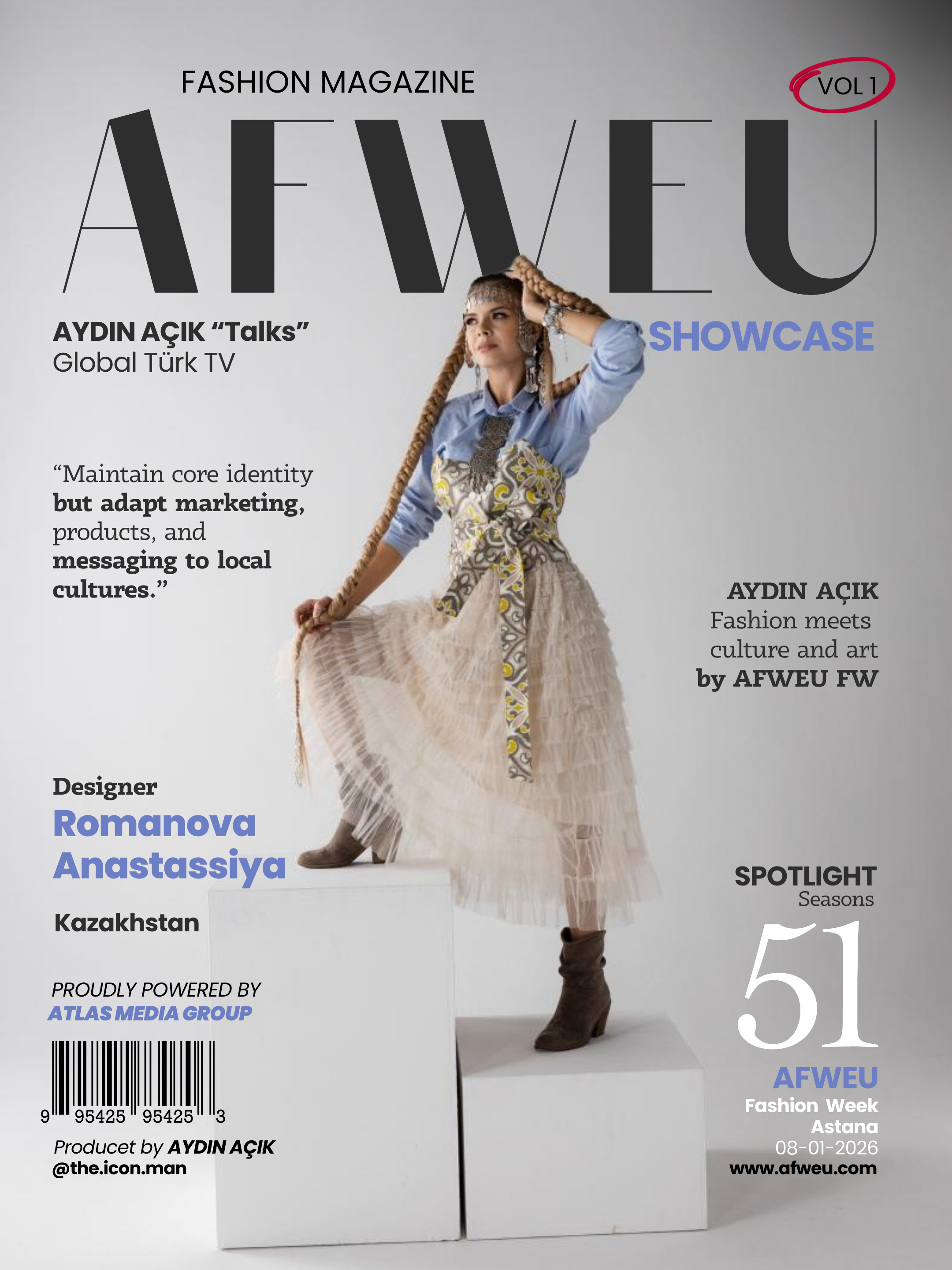 ROMANOVA ANASTASSIYA