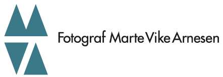 Fotograf Marte Vike Arnesen 