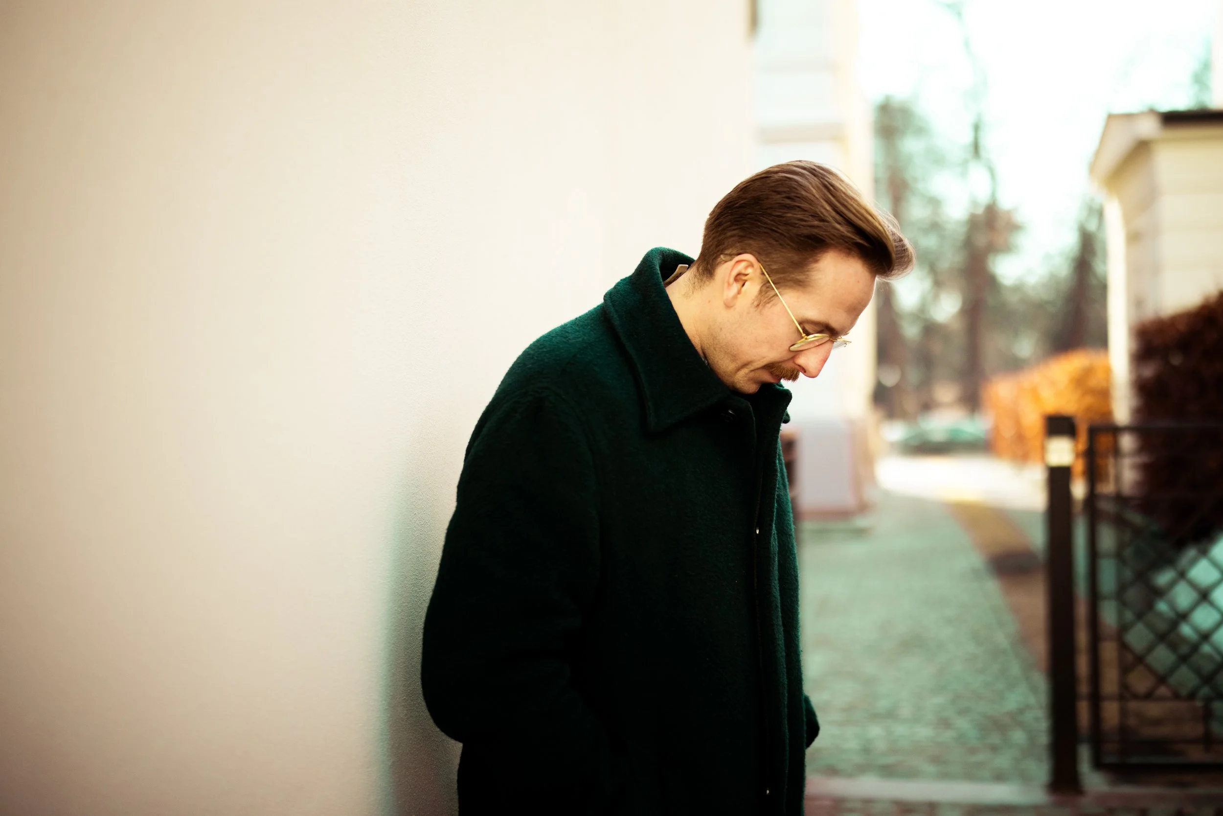 Thomas Korsgaard
