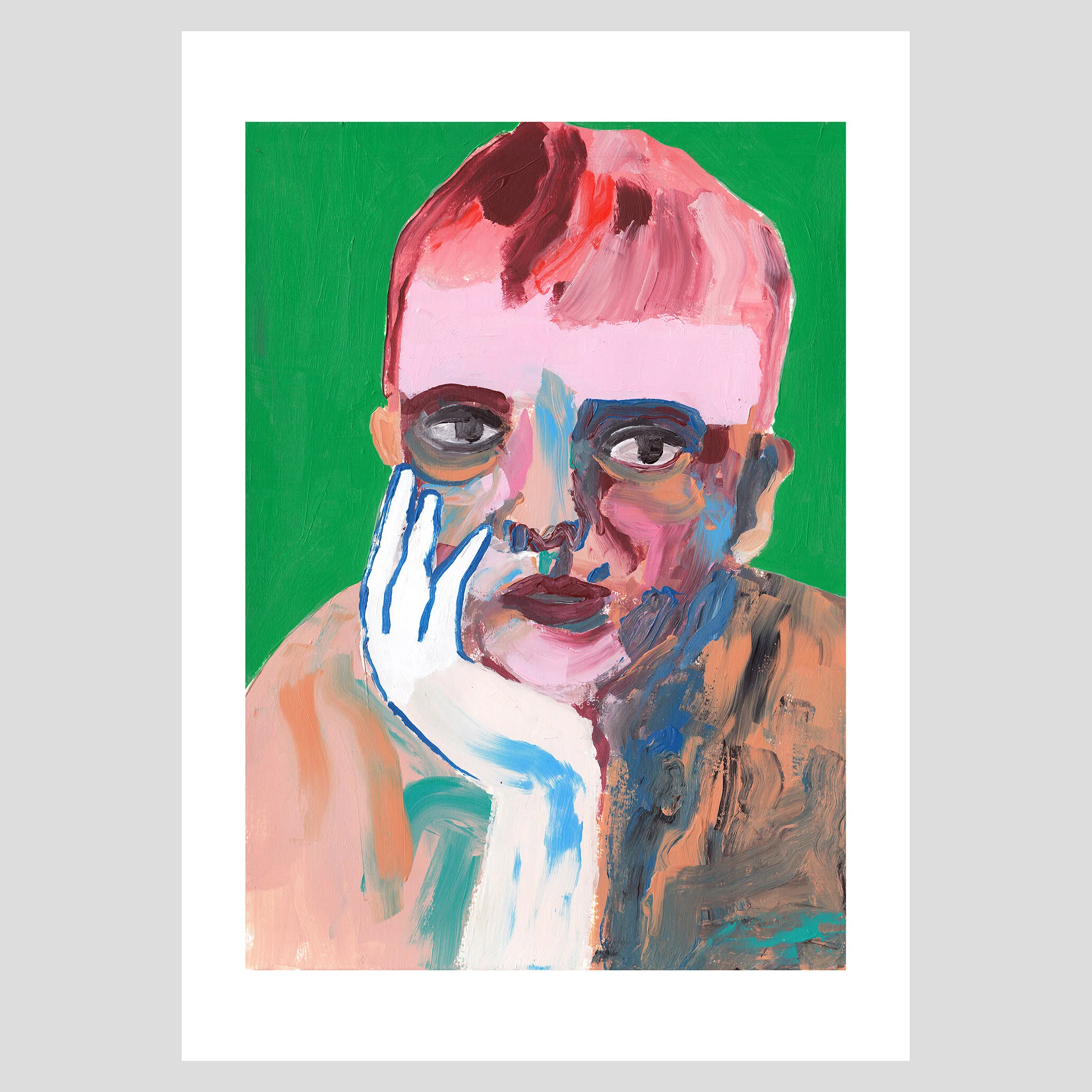 Midnight Philosopher (Copy)