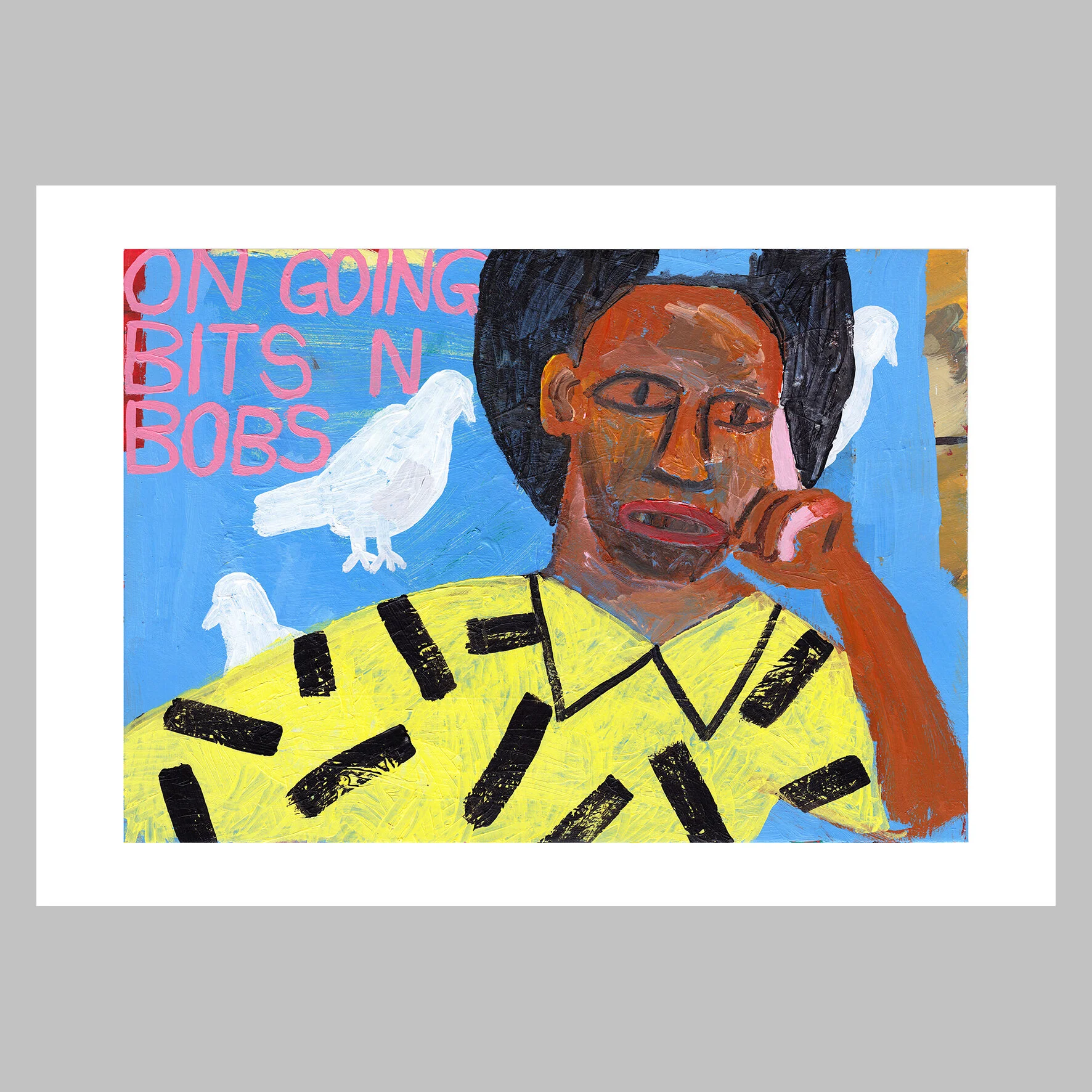 Ongoing Bits N Bobs (Copy)