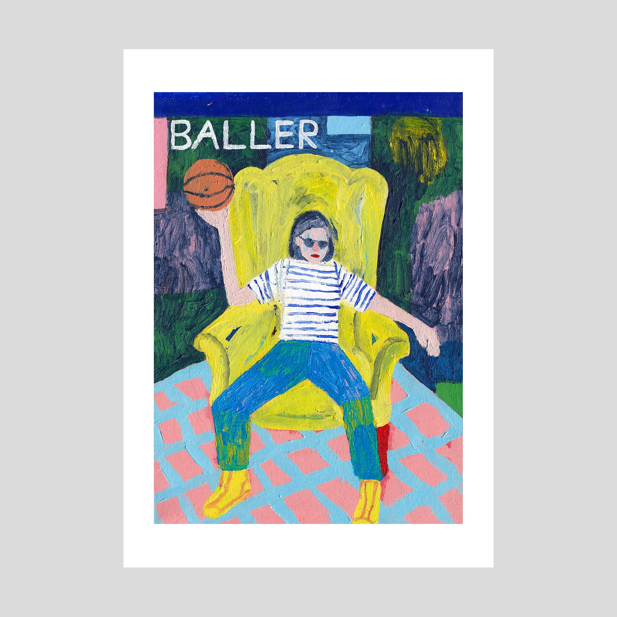 Baller (Copy)