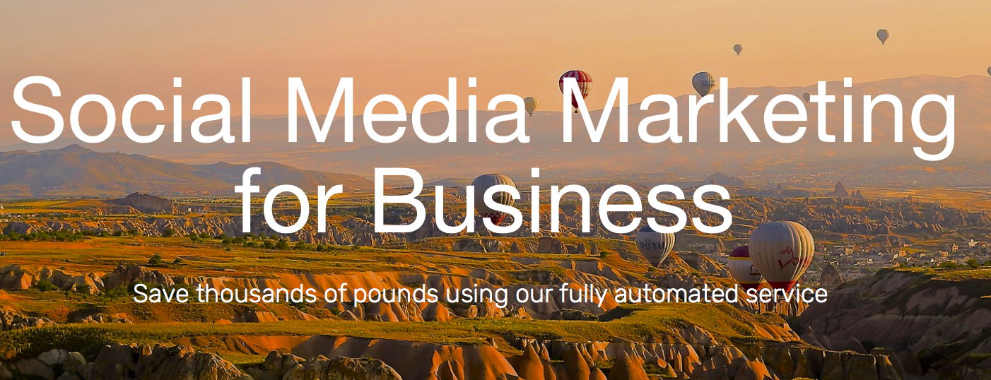 Get Your Business Noticed Now