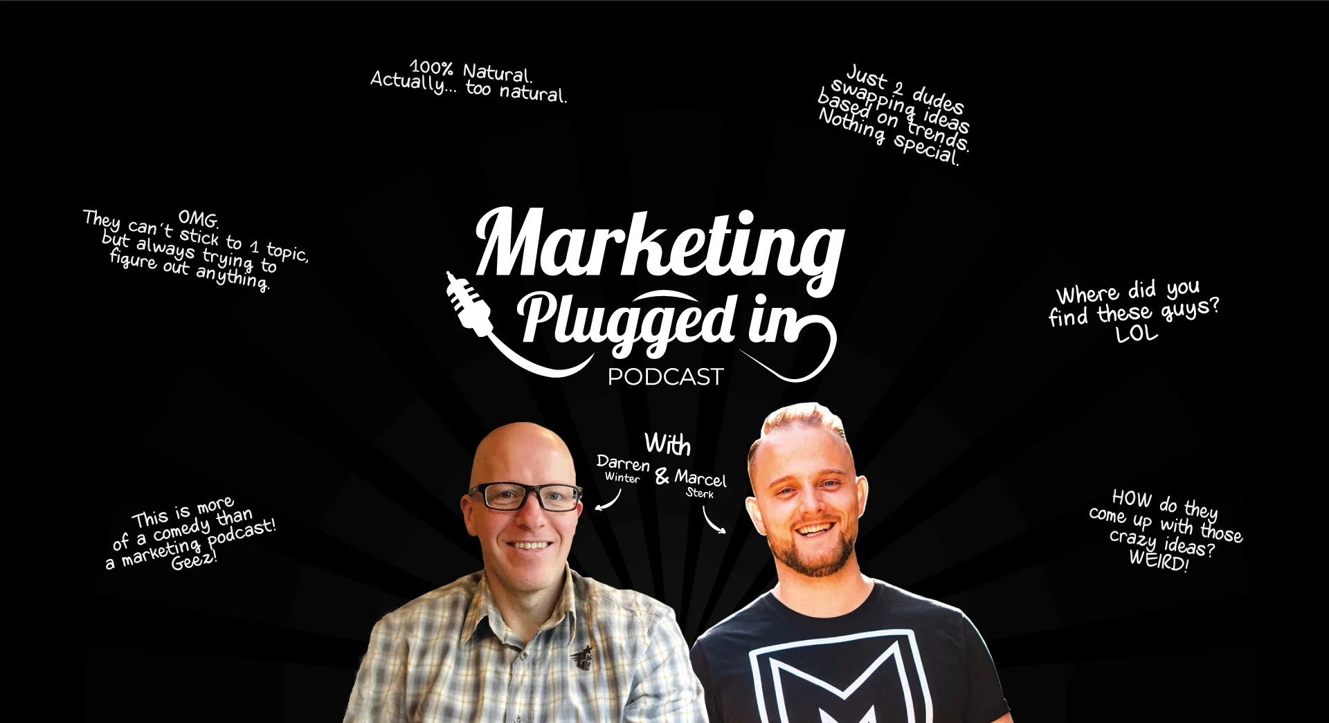 Patience In Business