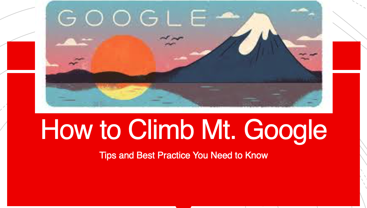 How Can I Get My Website Ranking Higher on Google