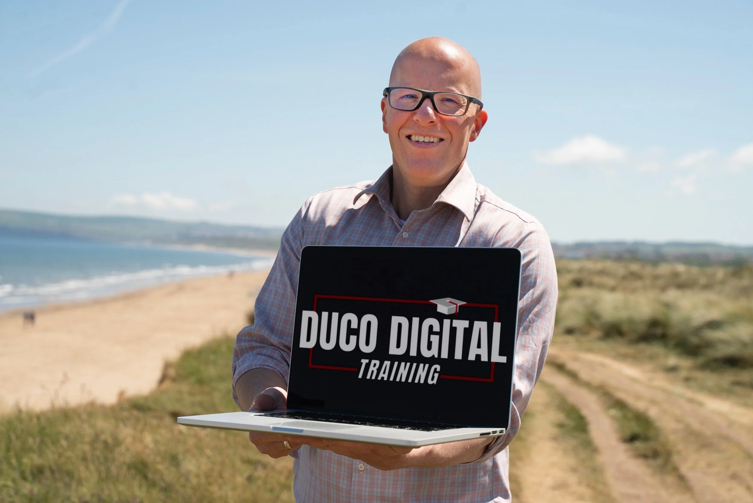 Duco Digital Training Launches Unique Online AI Courses to Overcome Digital Skills Gap