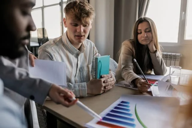 Marketing Strategies For Your Small Business To Help You Grow