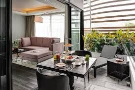 Akyra Manor Hotel Chiang Mai Suite Room 3.jpeg