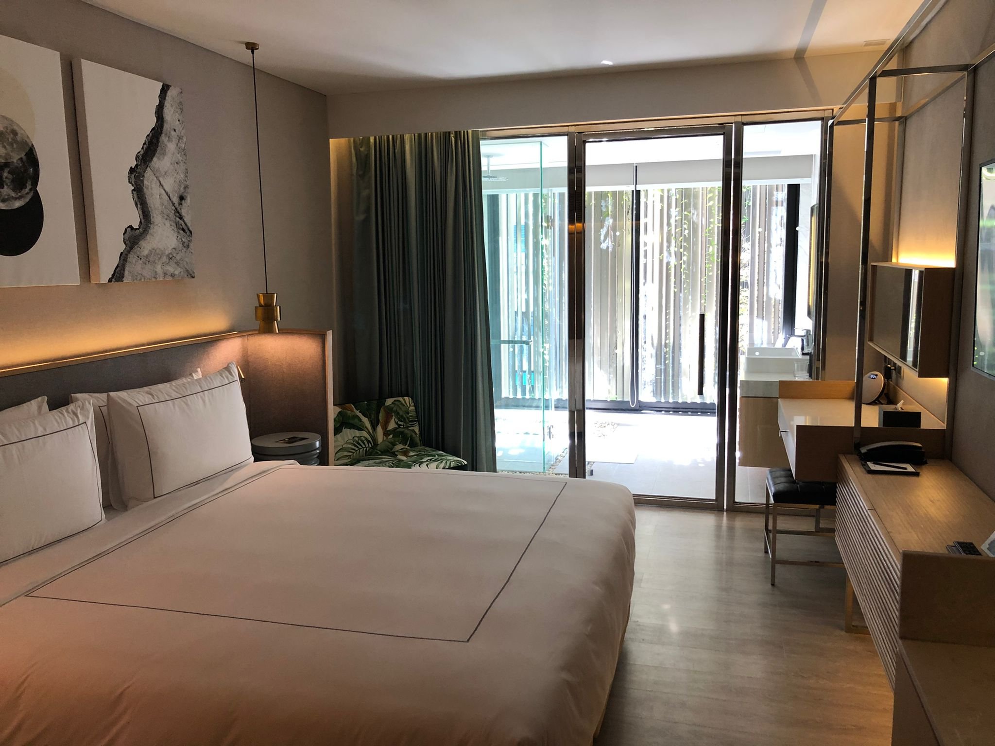 Akyra Manor Hotel Chiang Mai Room 1.jpeg