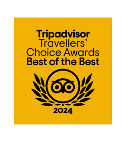 akyra Manor Hotel, Chiang Mai Named Tripadvisor Travelers’ Choice Awards Best of the Best Winner for 2024