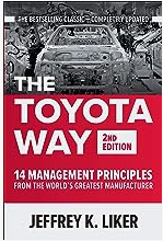 24 Ideas You Should Know From: The Toyota Way: 14 Management Principles from the World's Greatest Manufacturer by Jeffrey Liker