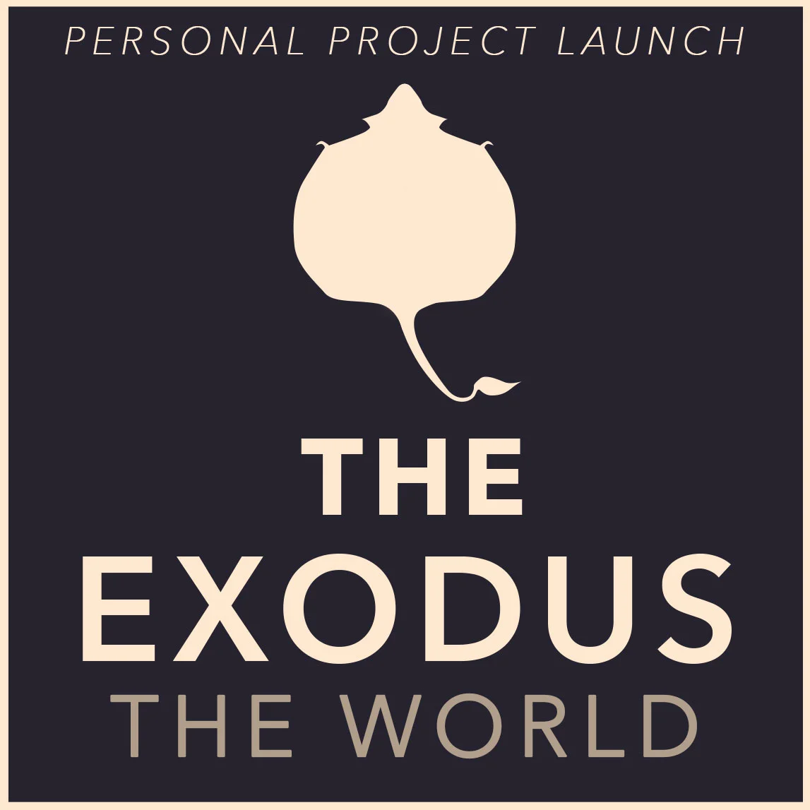 The Exodus: The World