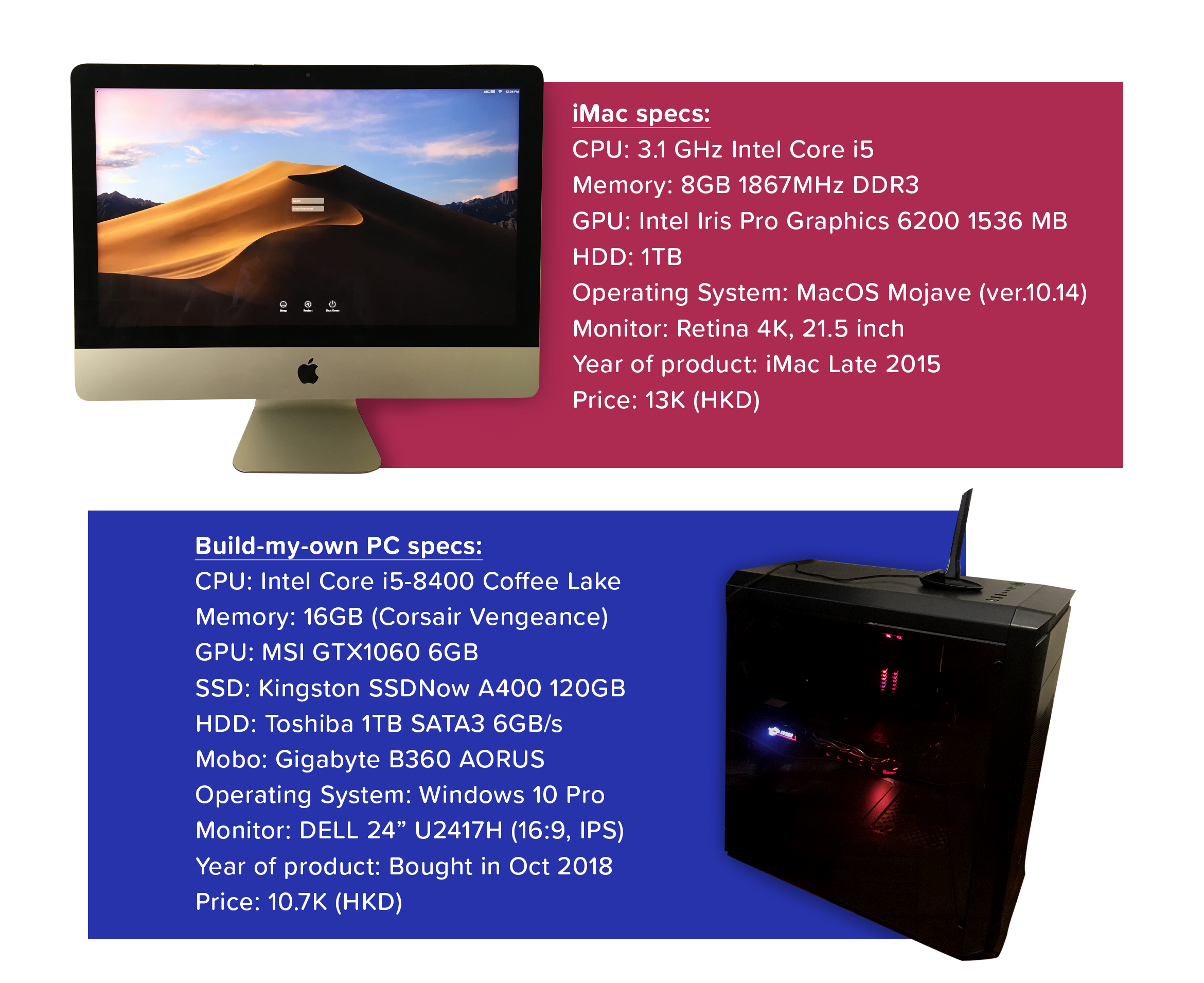 Mac Or Pc Karen Koh
