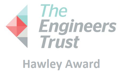 The Engineers Trust Hawley Award
