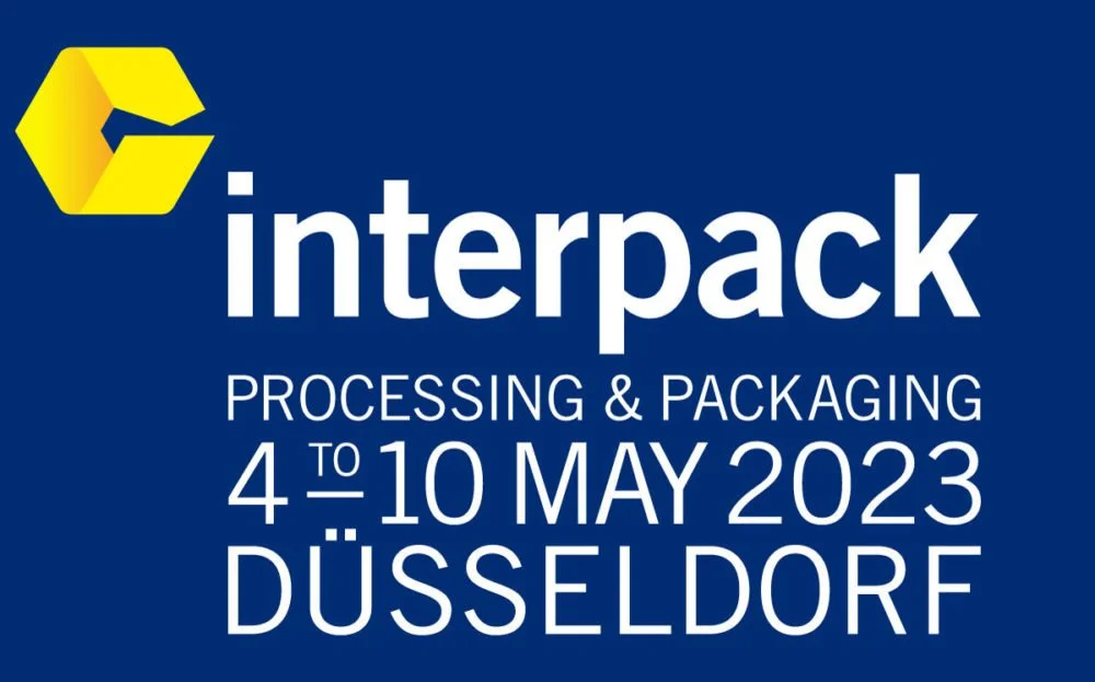 Interpack Trade Show