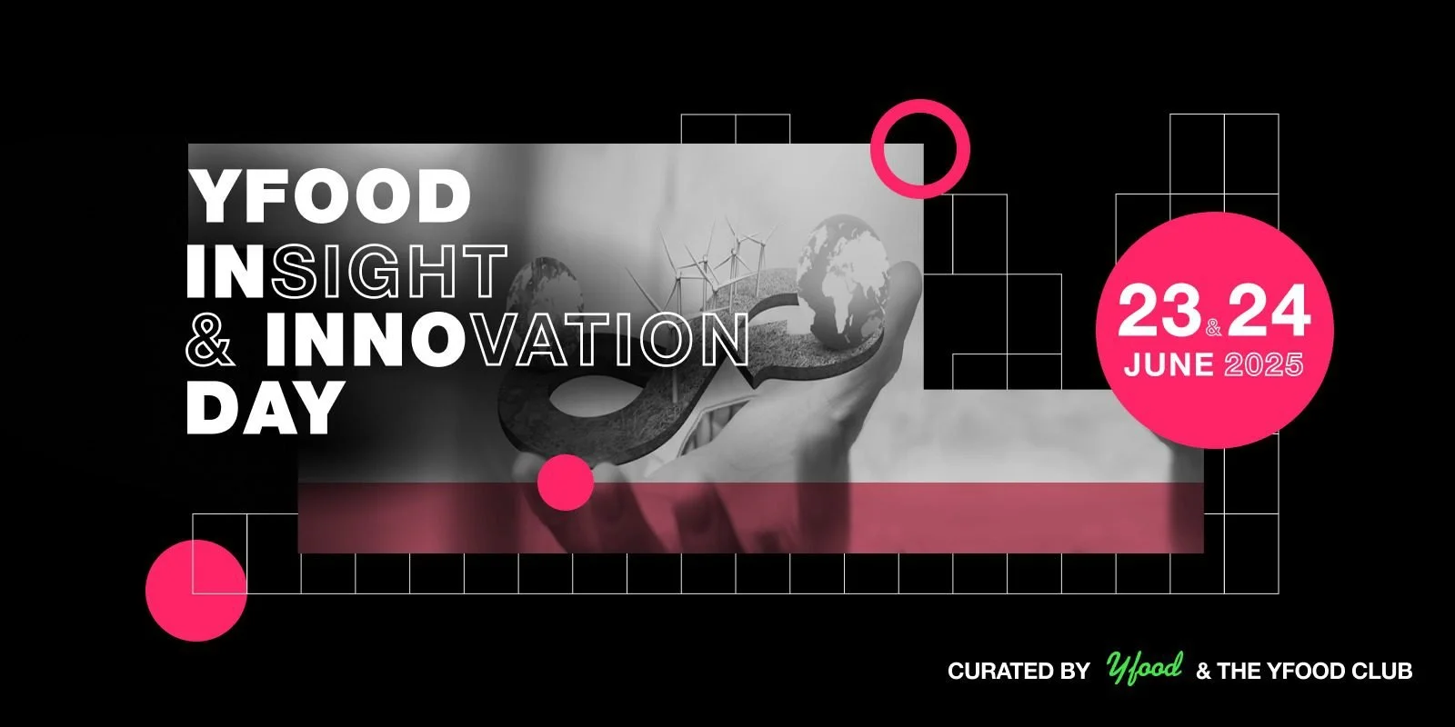 YFood Insight & Innovation Day: Food & Waste