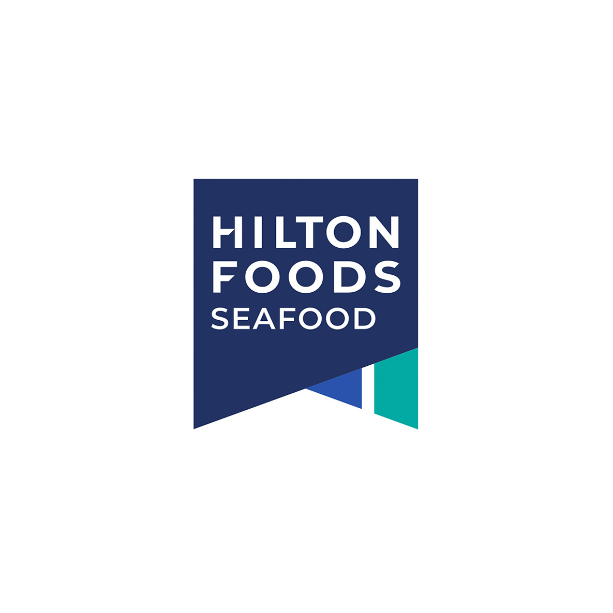 Hilton Foods Seafood logo.png