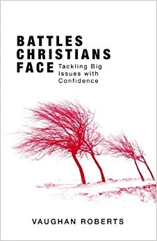 Summer Evening Series: Battles Christians Face