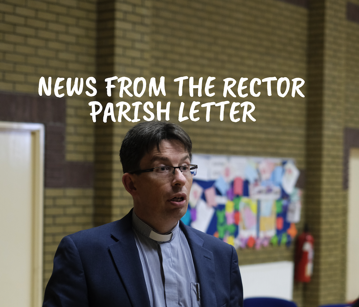 DONAGHCLONEY PARISH NEWSLETTER || NOVEMBER 2017