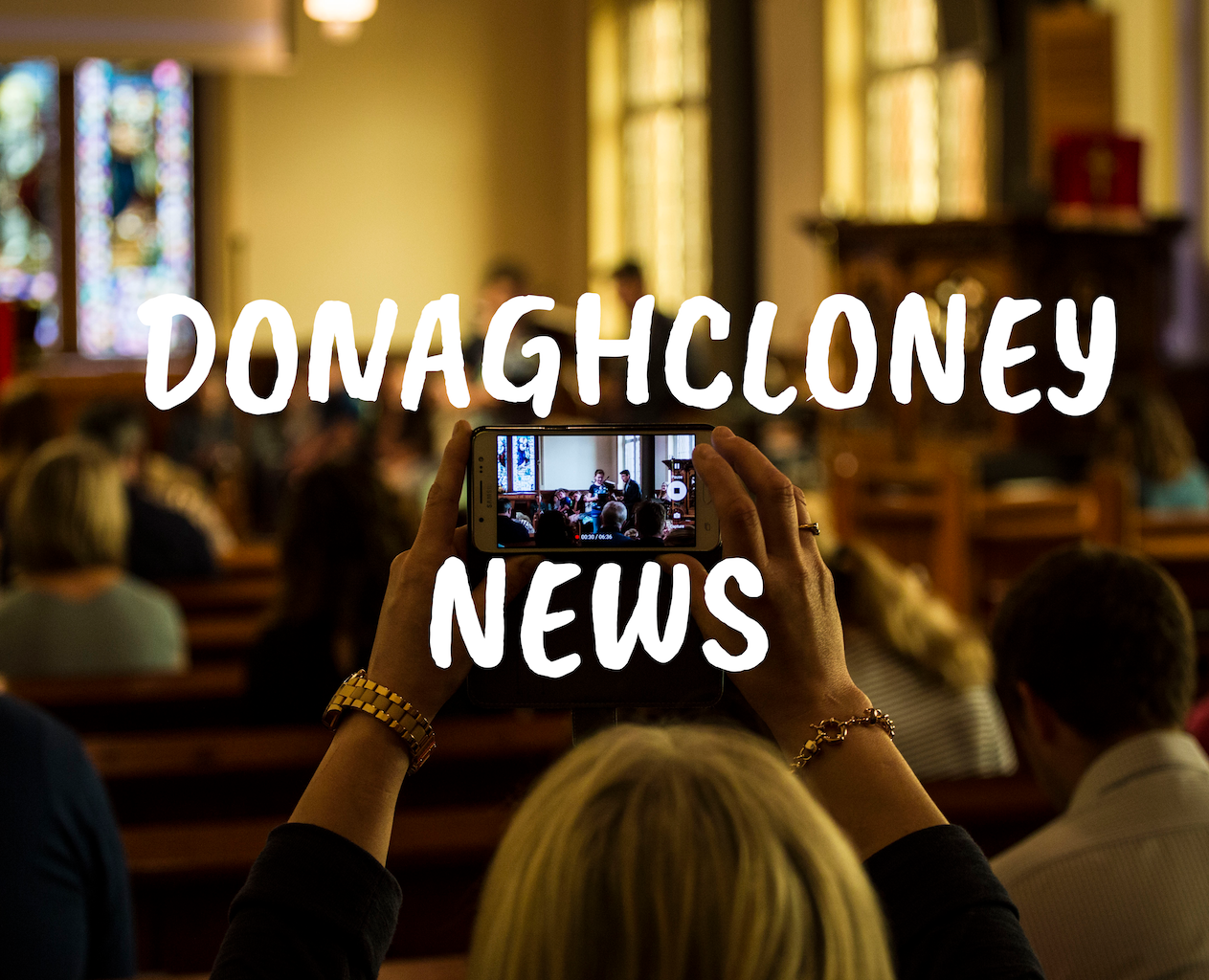 November News || What is coming up?